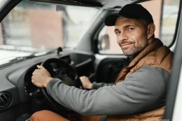 Вантажні перевезення